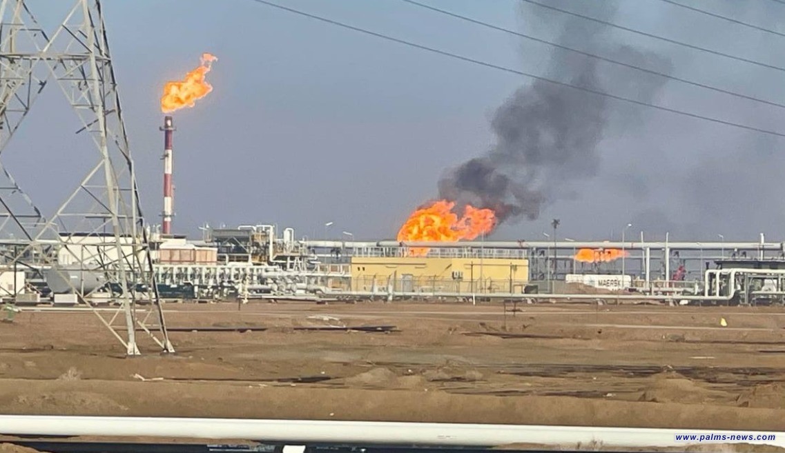 العراق يستأنف تصدير نفط كركوك عبر تركيا الشهر المقبل.. البداية 12 شحنة